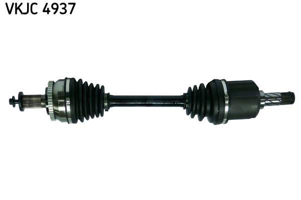 Albero motore/Semiasse - VKJC 4937 SKF